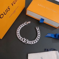 LV Necklaces